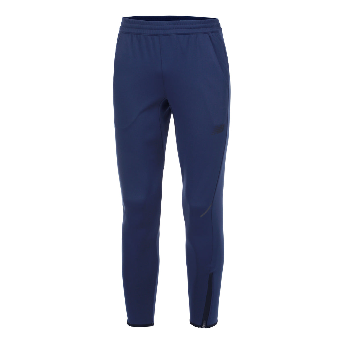 New Balance Tenacity Trainingshose Herren - blau,
