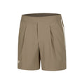 Tournament Shorts Herren - beige,