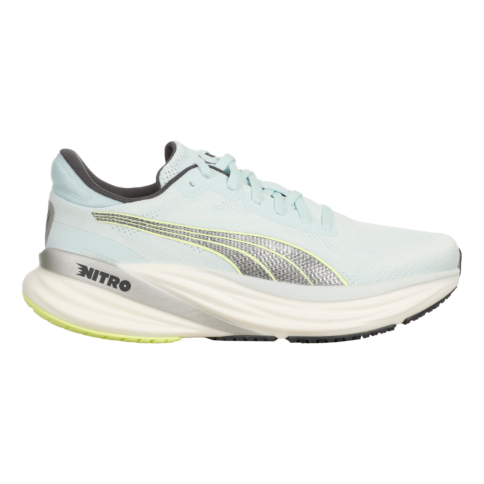Puma Magnify Nitro 2 Neutralschuh Damen-Blau