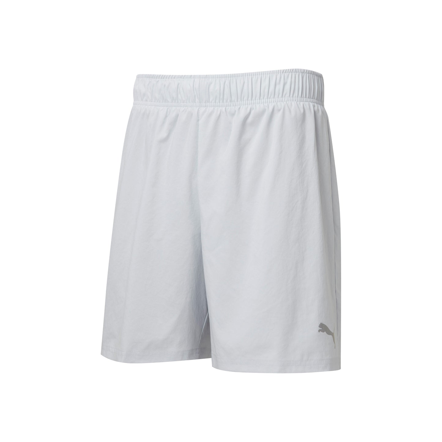 Puma Run Favorite 2in1 Laufshorts Herren-Hellgrau