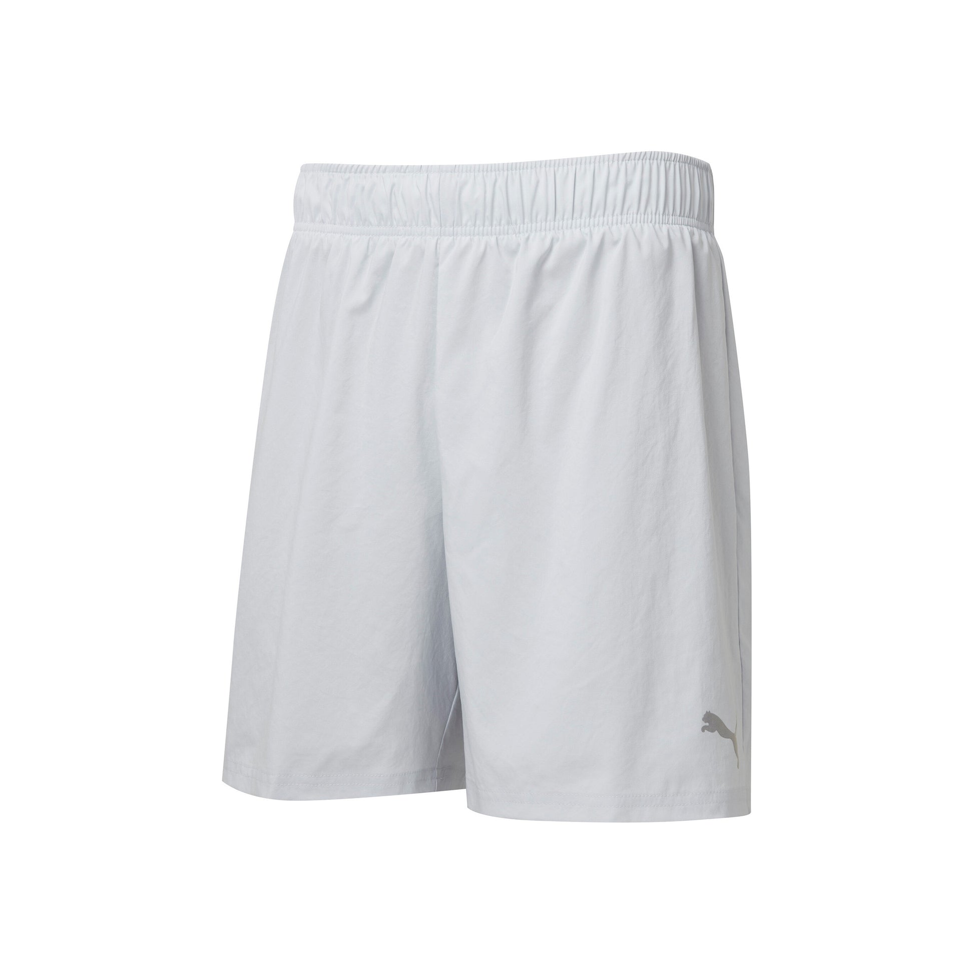 Puma Run Favorite 2in1 Laufshorts Herren-Hellgrau