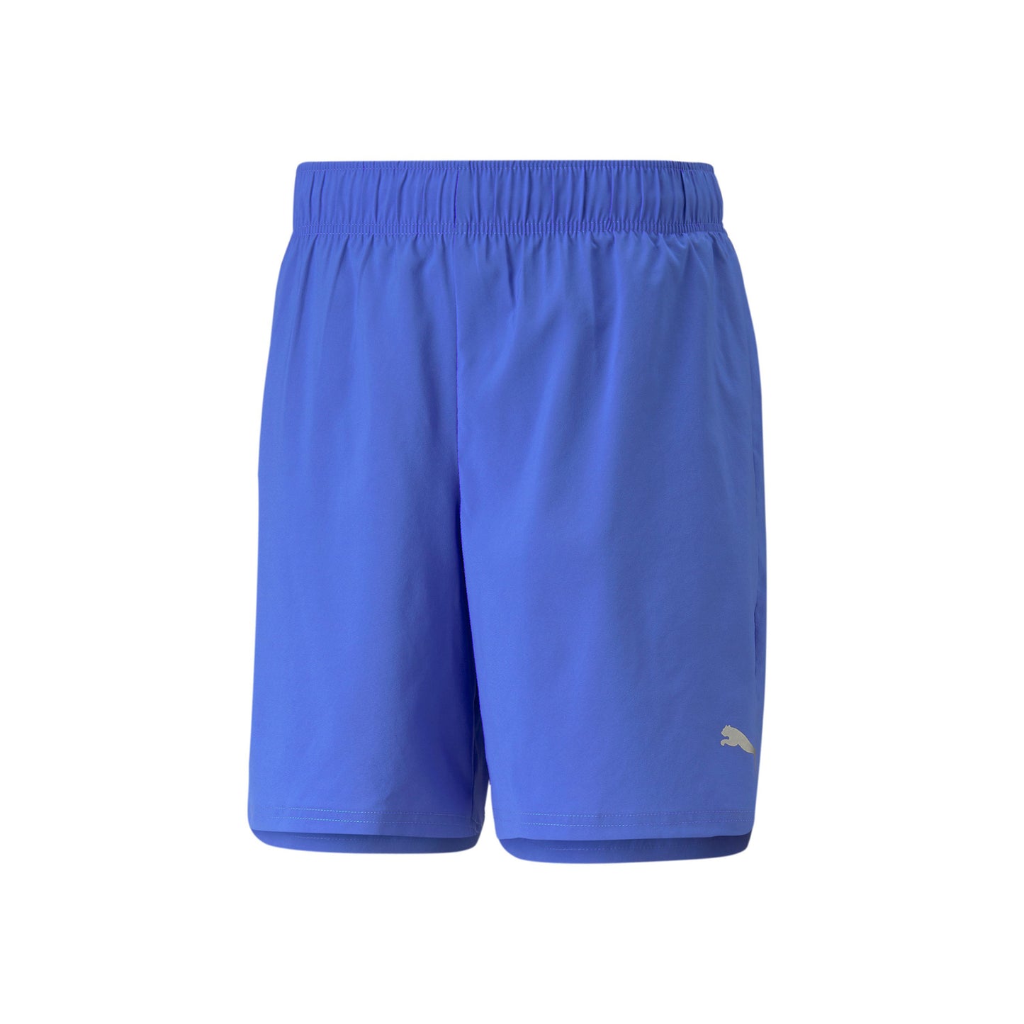 Puma Run Favorite 2in1 Laufshorts Herren-Blau,Schwarz
