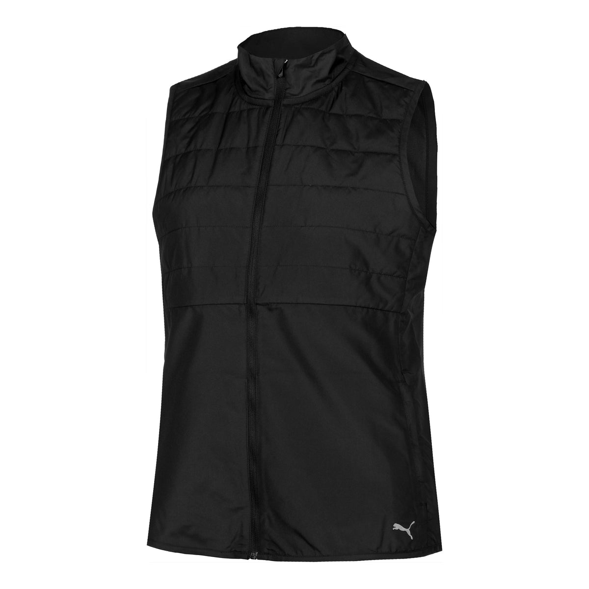 Puma Run Favorite Puffer Laufweste Damen - schwarz,