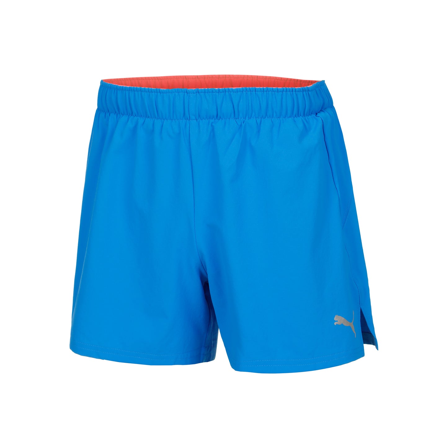 Puma Run Ultraweave 2in1 Shorts Herren - blau,