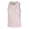 Run Favorite Laufshirt Damen - flieder,