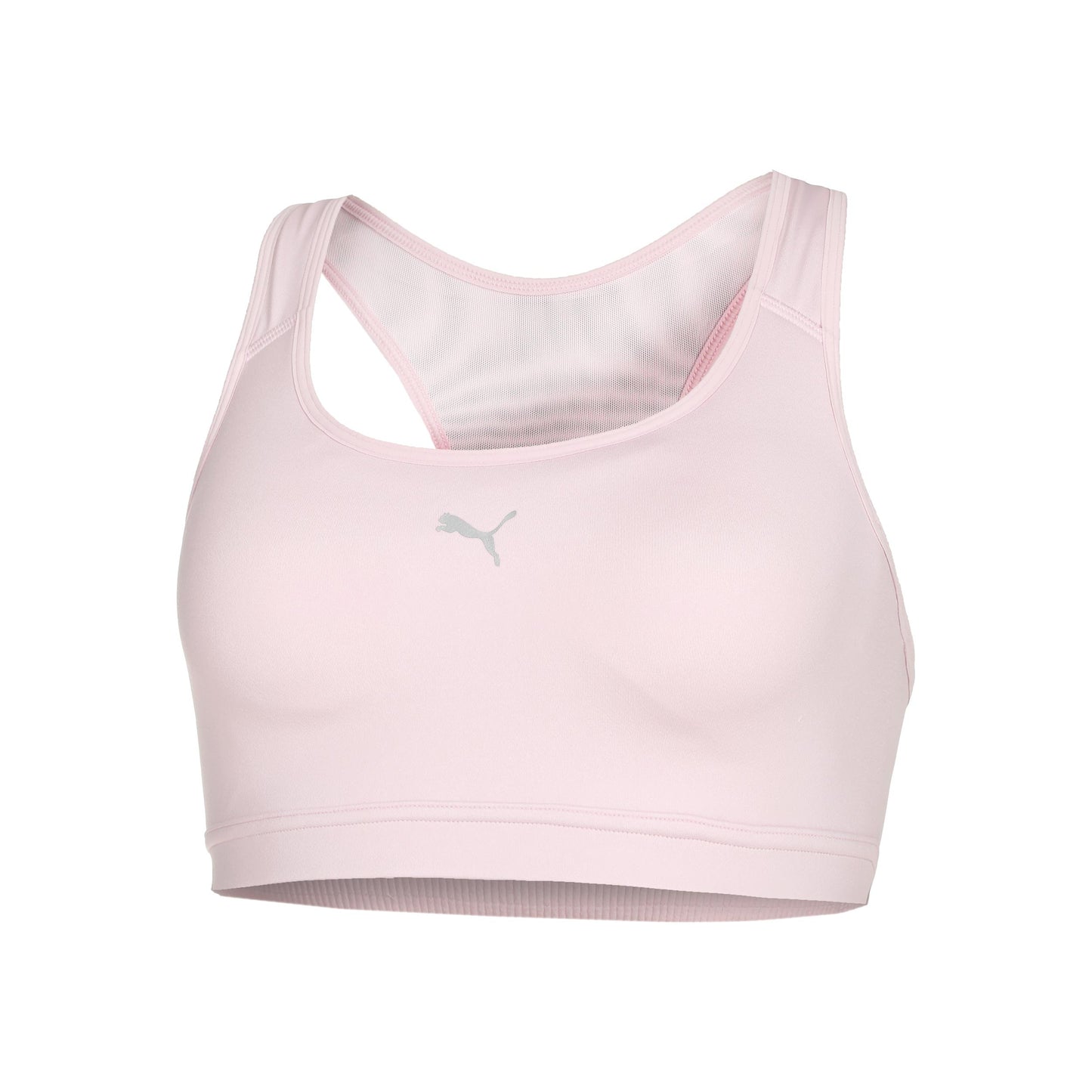 Puma 4Keeps Run Sport-BH Damen-flieder