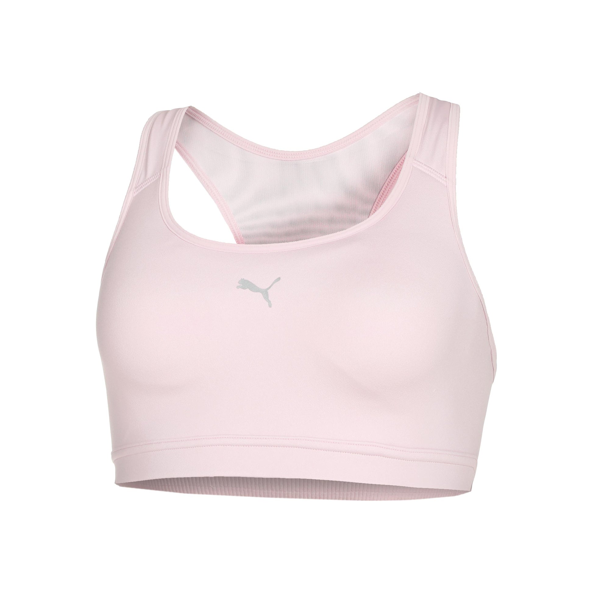 Puma 4Keeps Run Sport-BH Damen-flieder