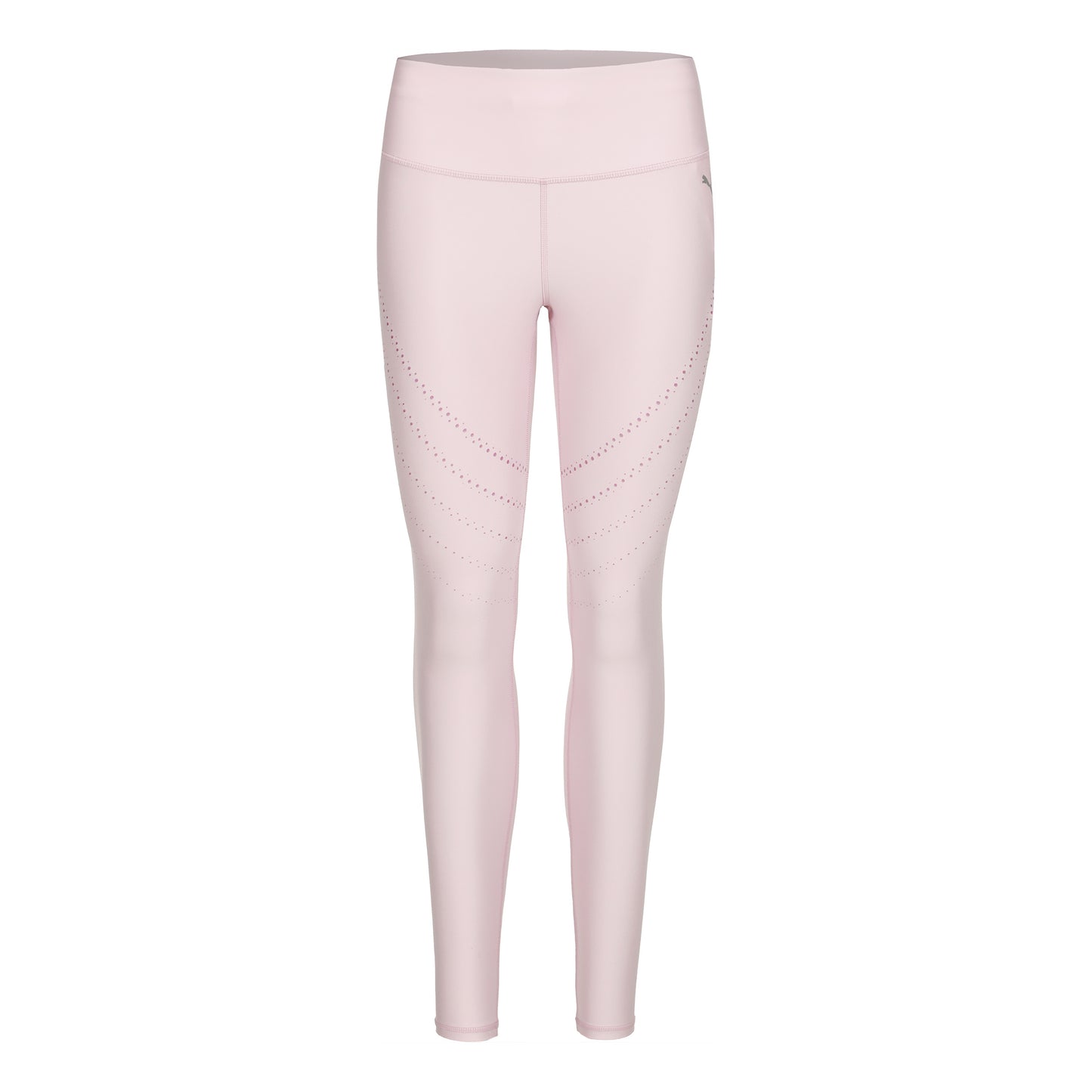 Puma Run Ultraform AOP Lauftight Damen-Flieder