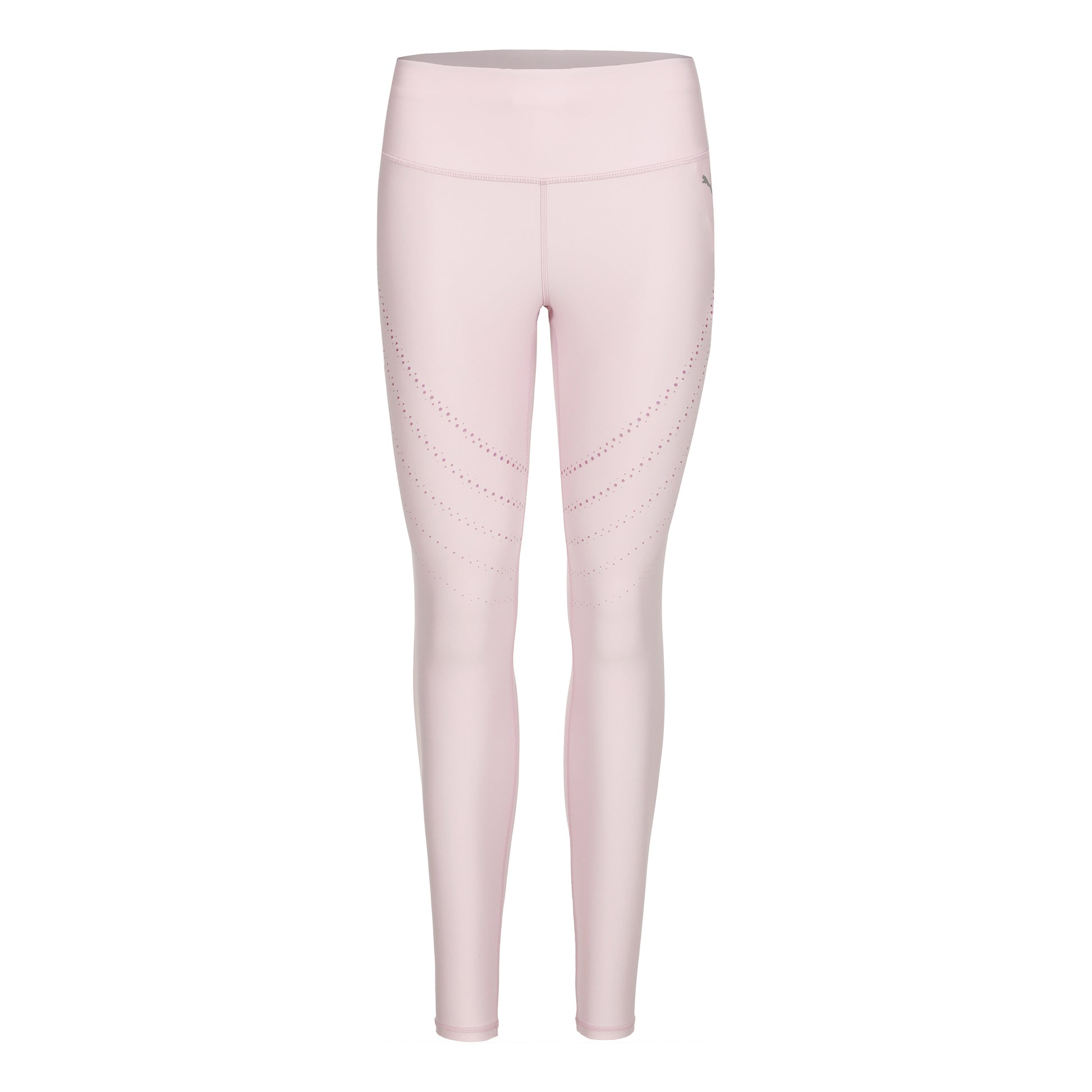 Puma Run Ultraform AOP Lauftight Damen-Flieder