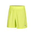 Run Favorite 2in1 Laufshorts Herren-Zitronengelb