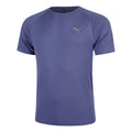 Everyday Cloudspun  Laufshirt Herren - blau