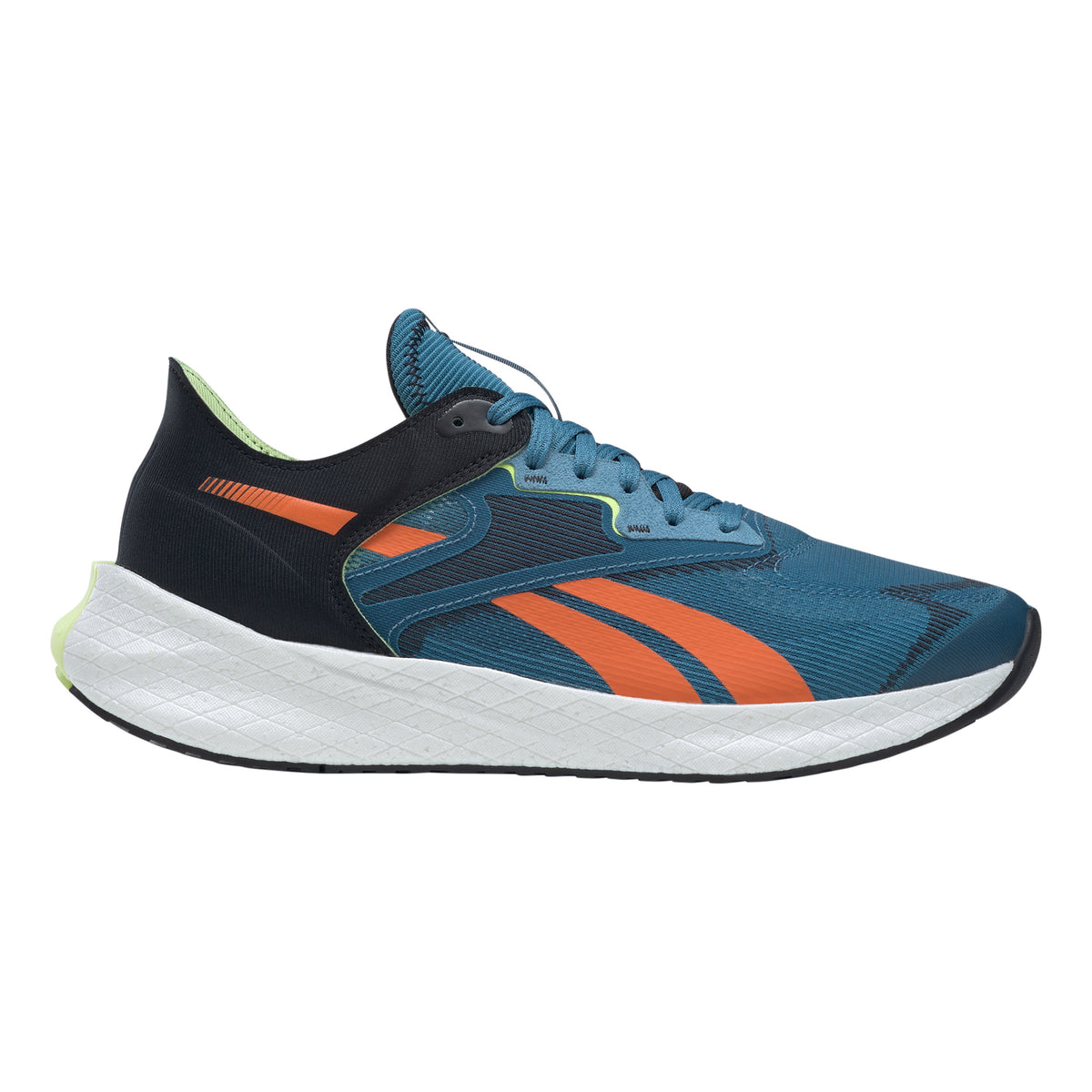 Reebok Floatride Energy SY Neutralschuh Herren - blau, schwarz