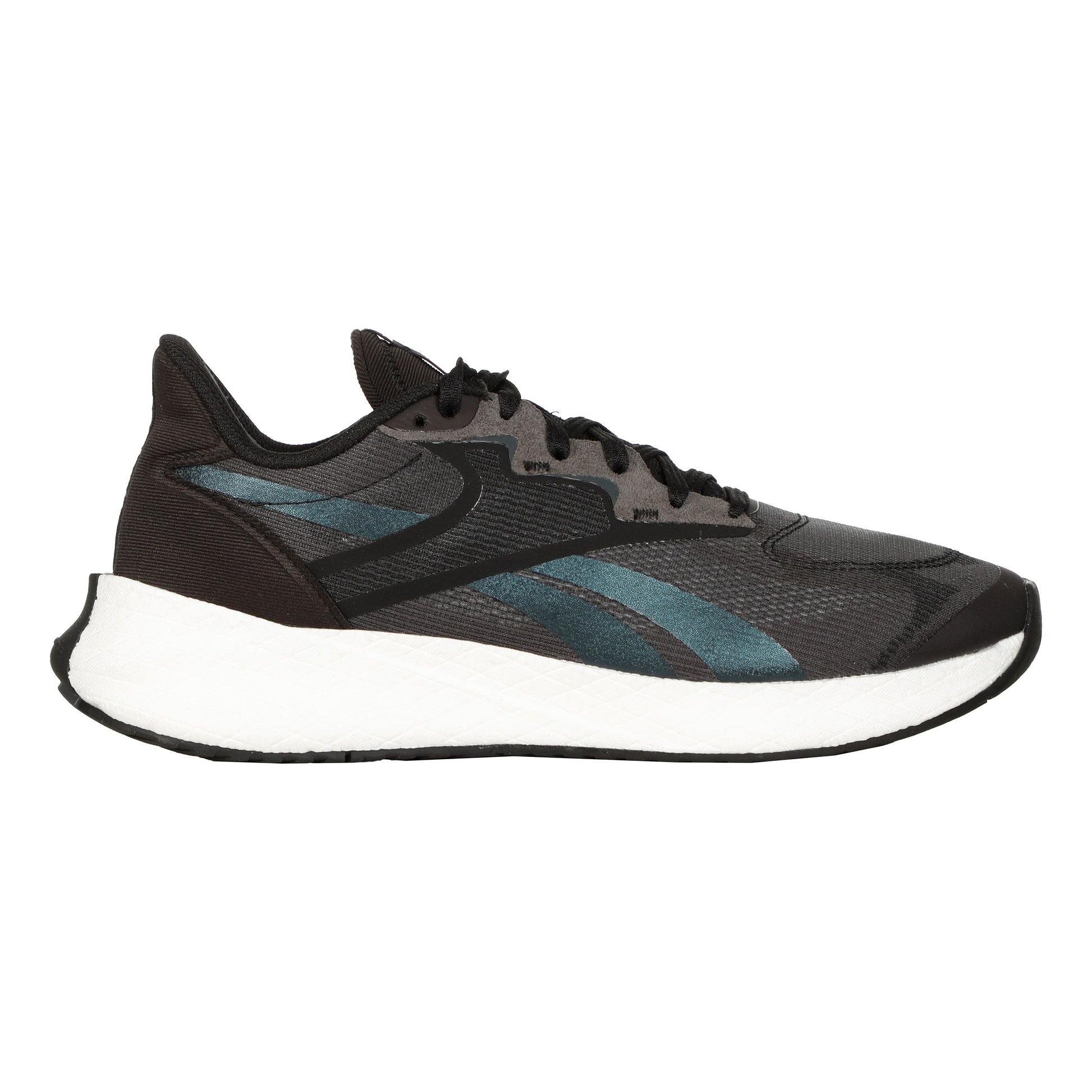 Reebok Floatride Energy Symmetros 2.5 Stabilitätsschuh Damen-Schwarz