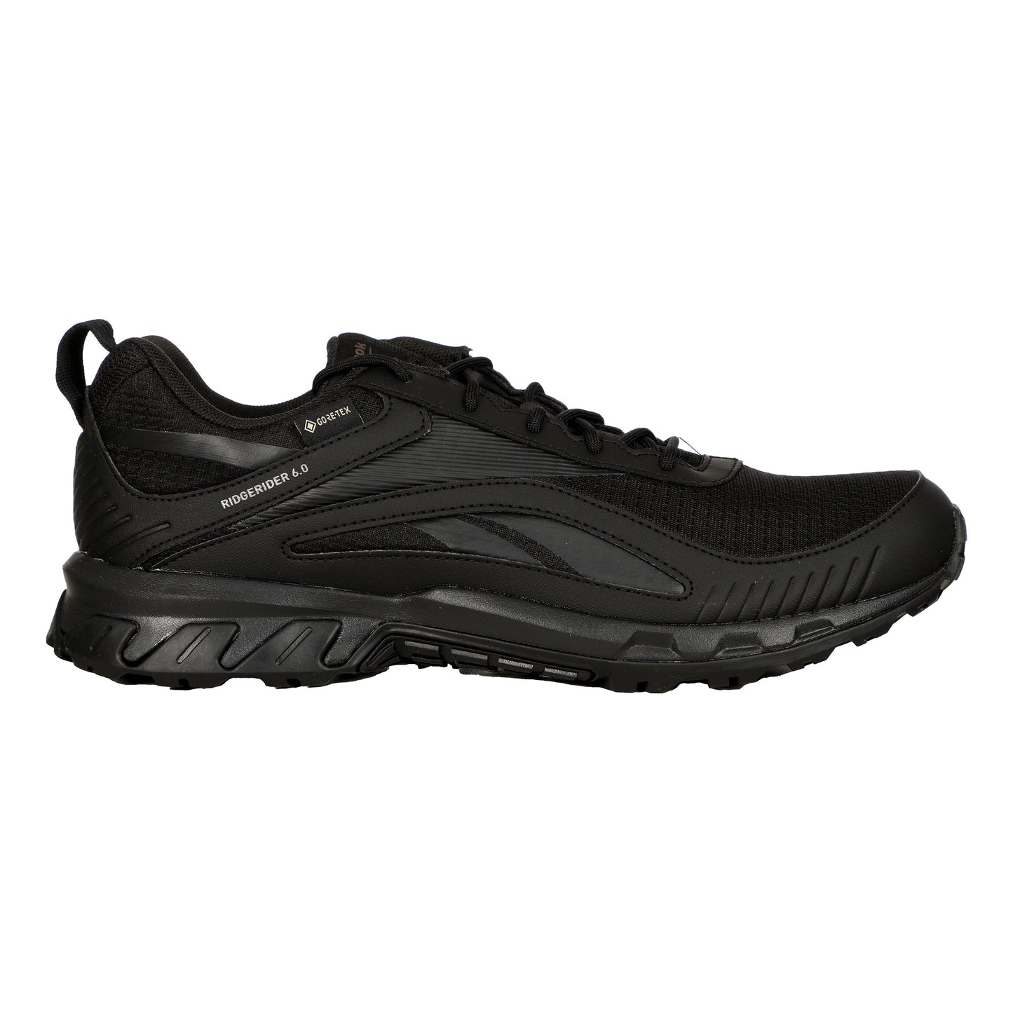 Reebok Ridgerider 6 GTX Trailschuh Herren - schwarz,