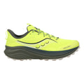 Xodus Ultra 3 Trailschuh Herren - limette,