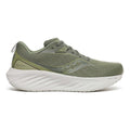 Triumph 22 Neutralschuh Herren - oliv,