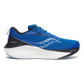 Triumph 22 Neutralschuh Herren - blau, schwarz