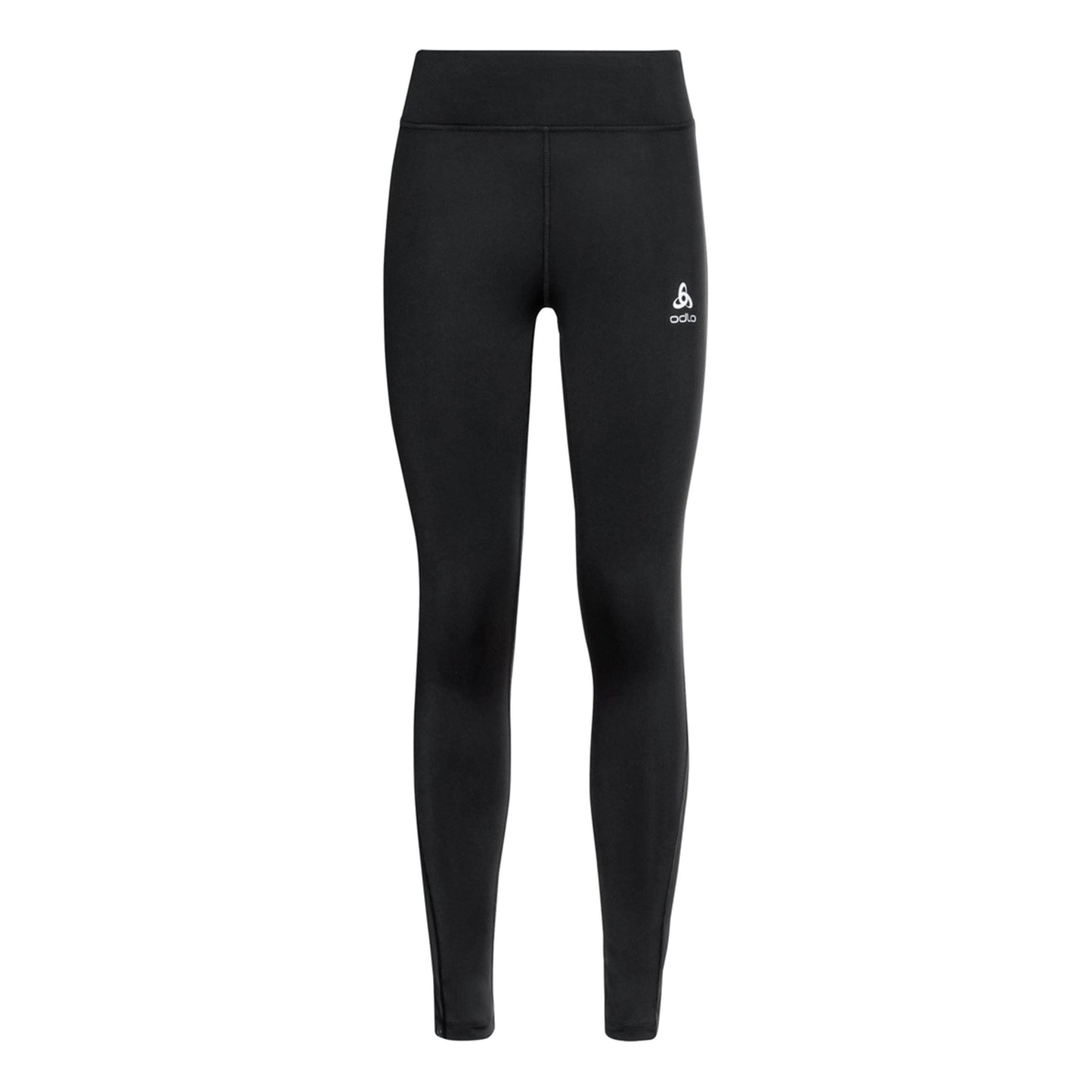 Odlo Essential Mesh Tight Damen-Schwarz