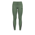 Essential Mesh Tight Damen-Oliv