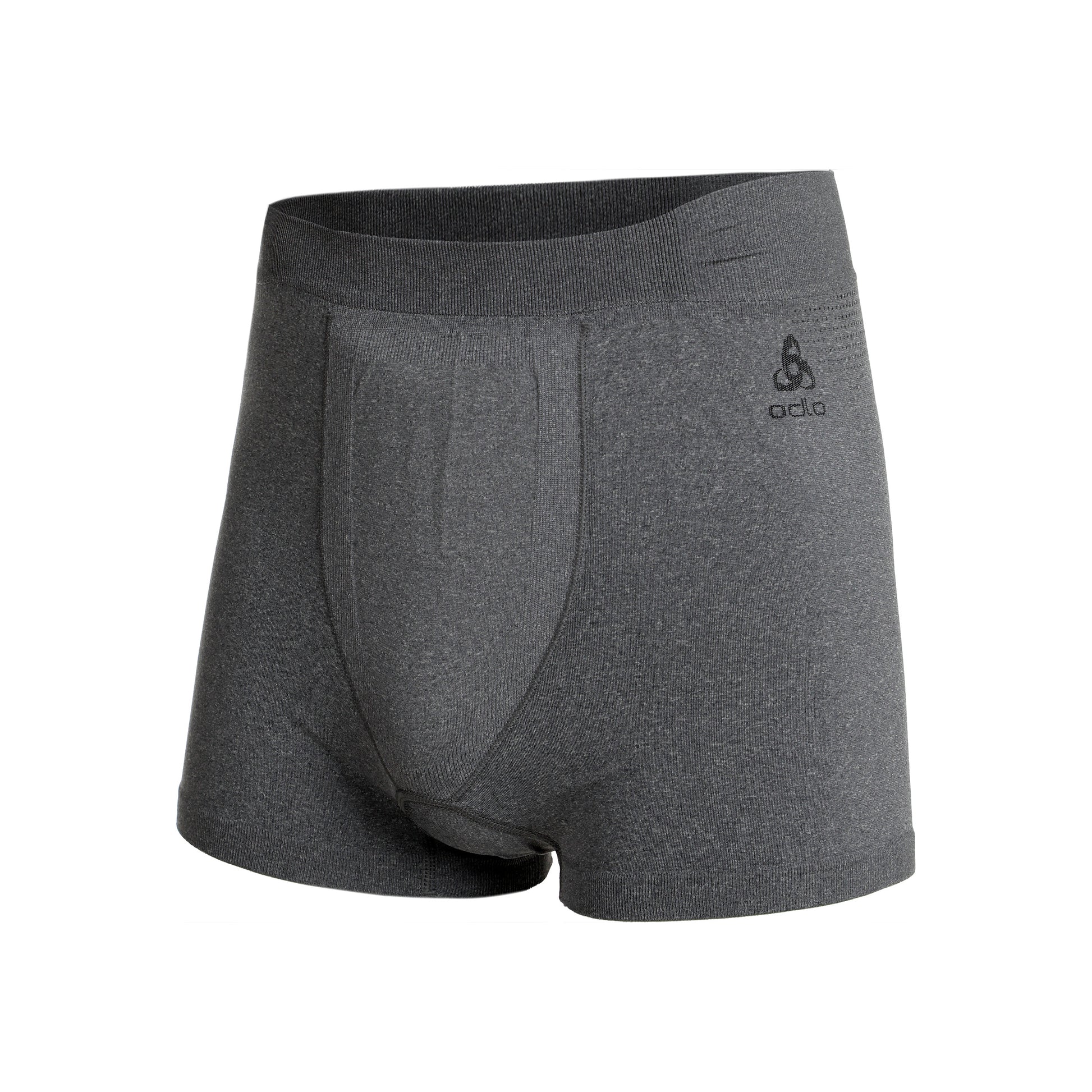 Odlo Performance Light Eco Boxer Short Herren-Grau