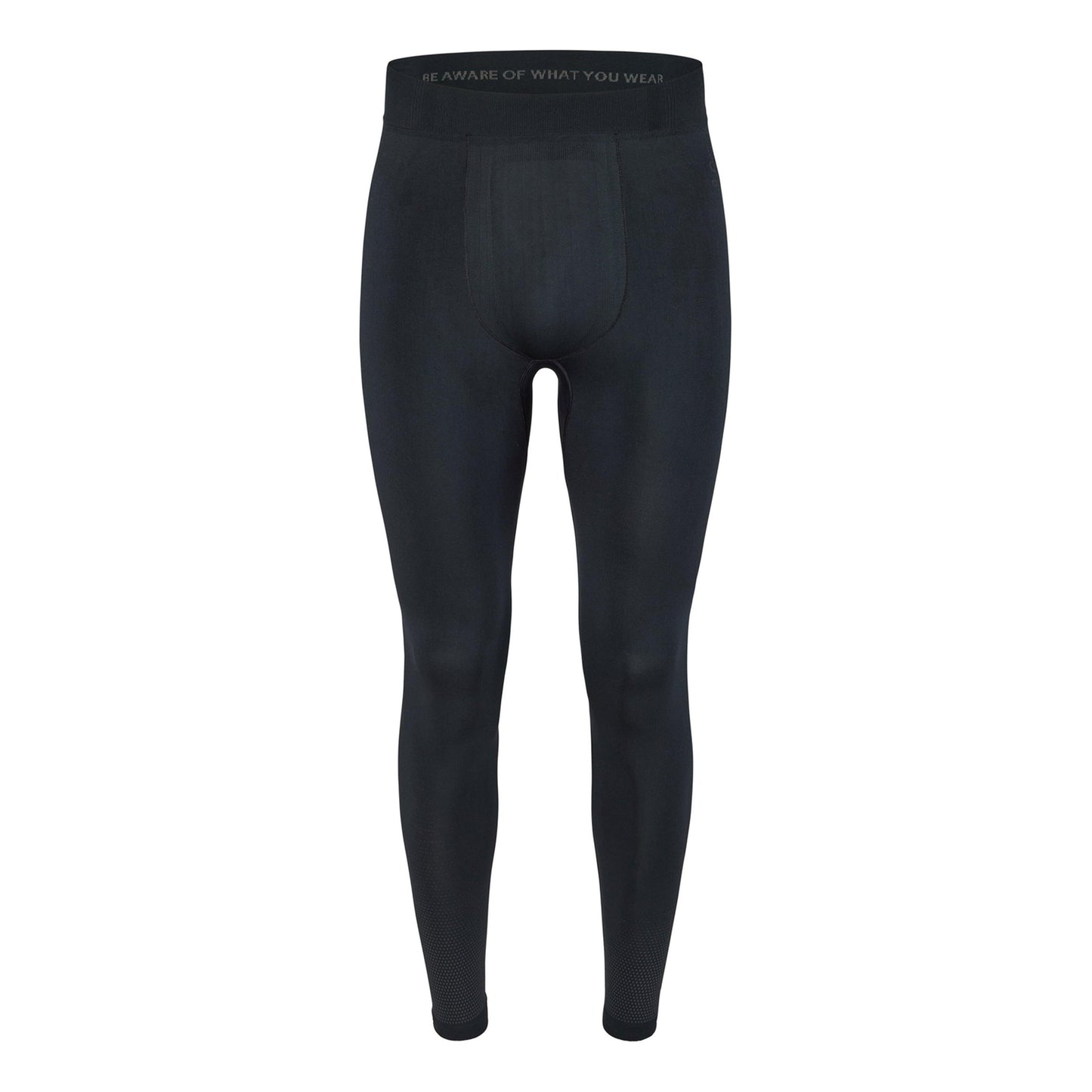 Odlo BL Bottom Performance Light Eco Tight Herren-Schwarz