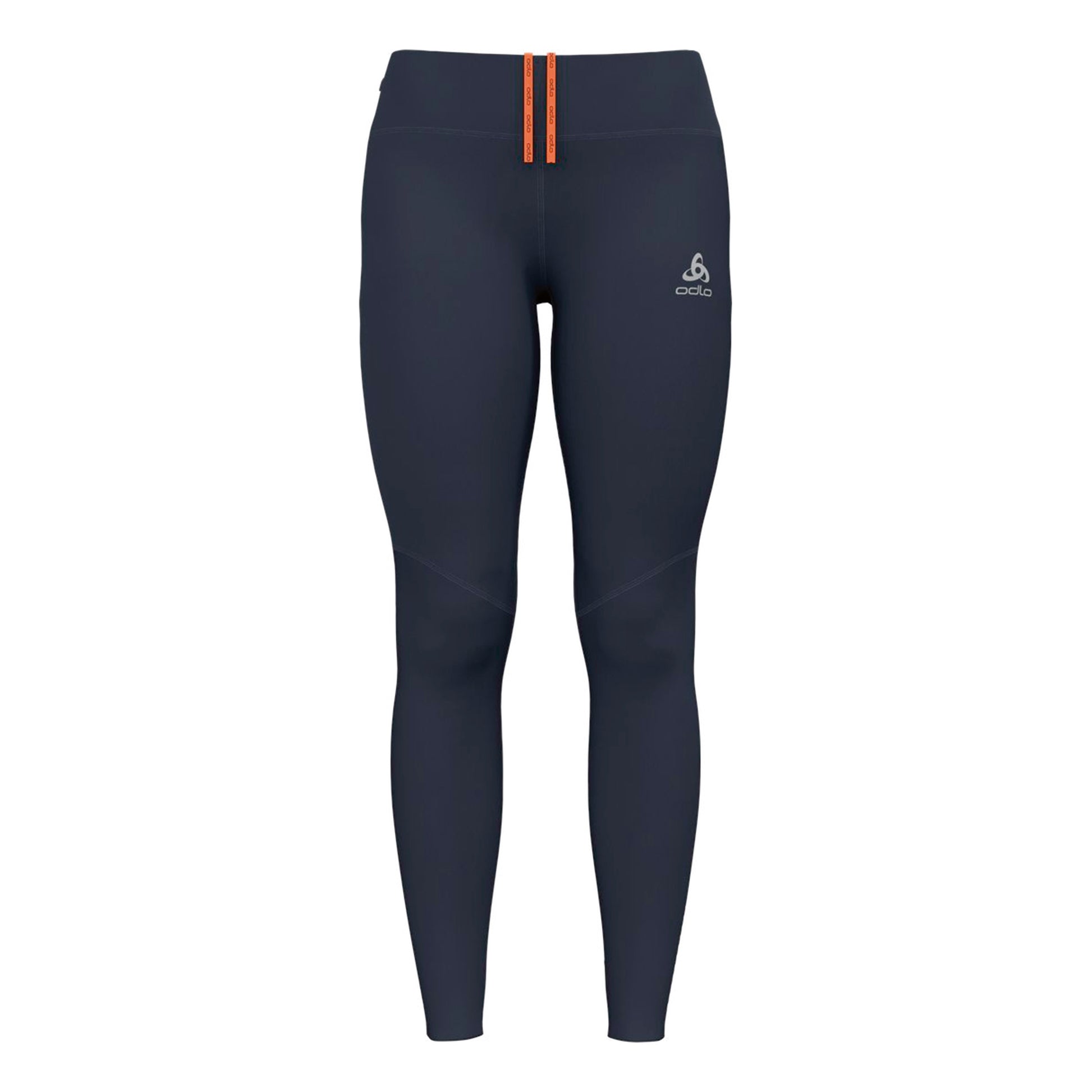 Odlo Zeroweight  Lauftight Damen - dunkelgrau