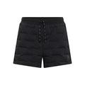 Zeroweight Insulator Laufshorts Damen-Schwarz