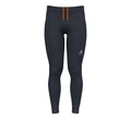 Essential Warm Lauftight Herren - dunkelgrau,