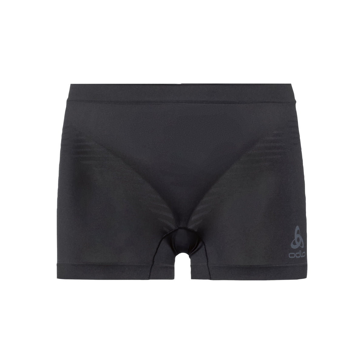 Odlo Performance X-Light Eco Panty Damen-Schwarz