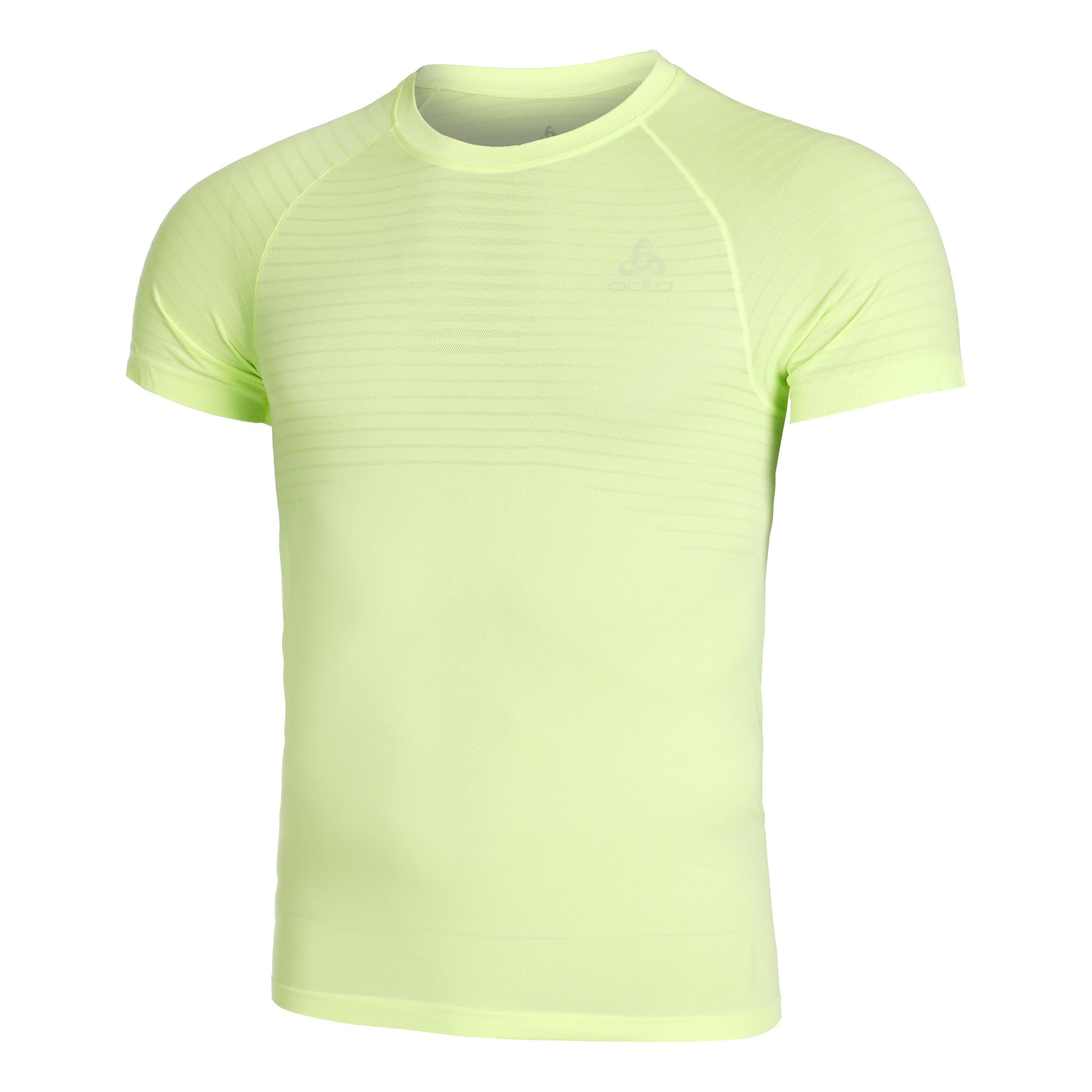 Odlo Performance X-Light Unterhemd Herren - hellgrün,