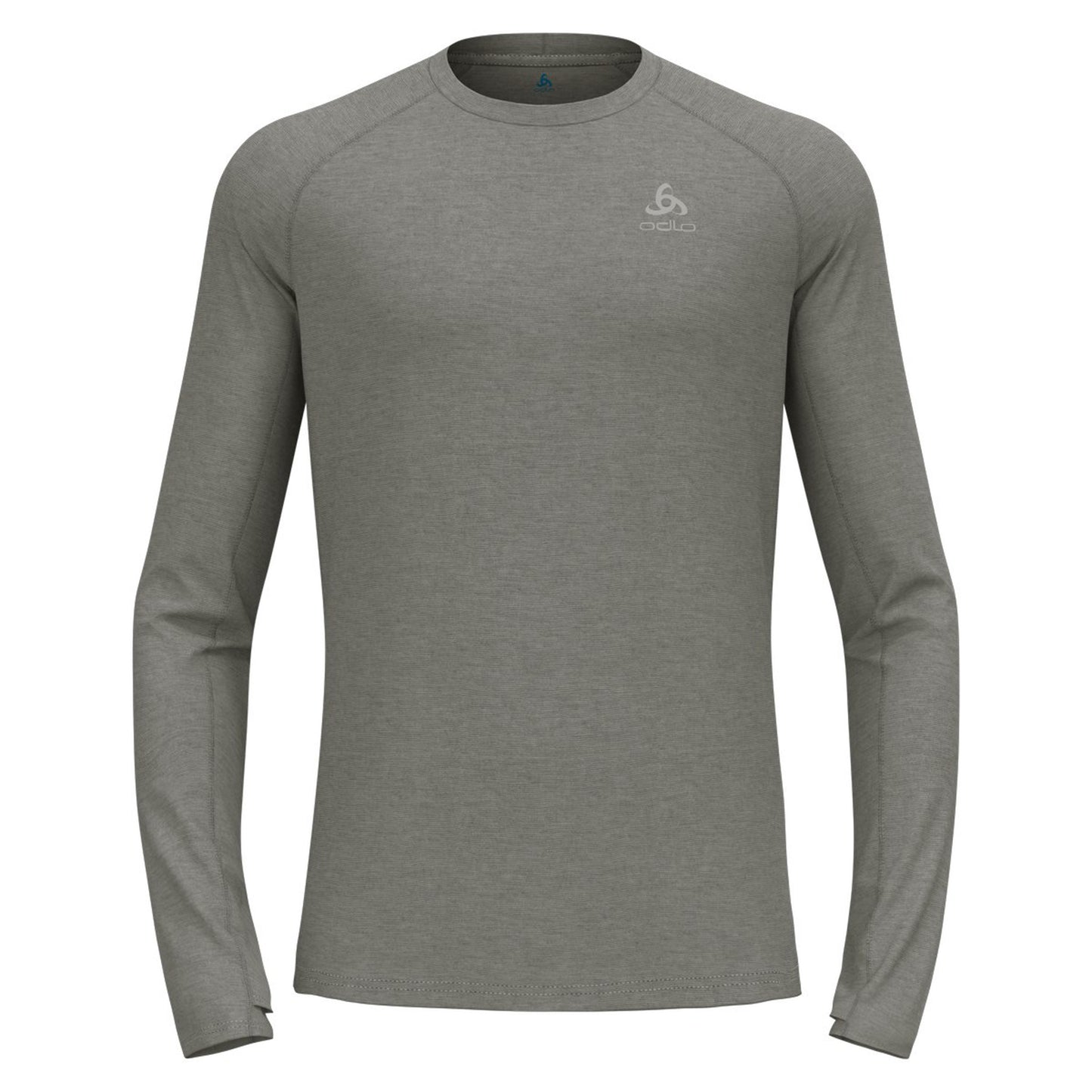 Odlo X-Alp PW115  Laufshirt Herren - grau