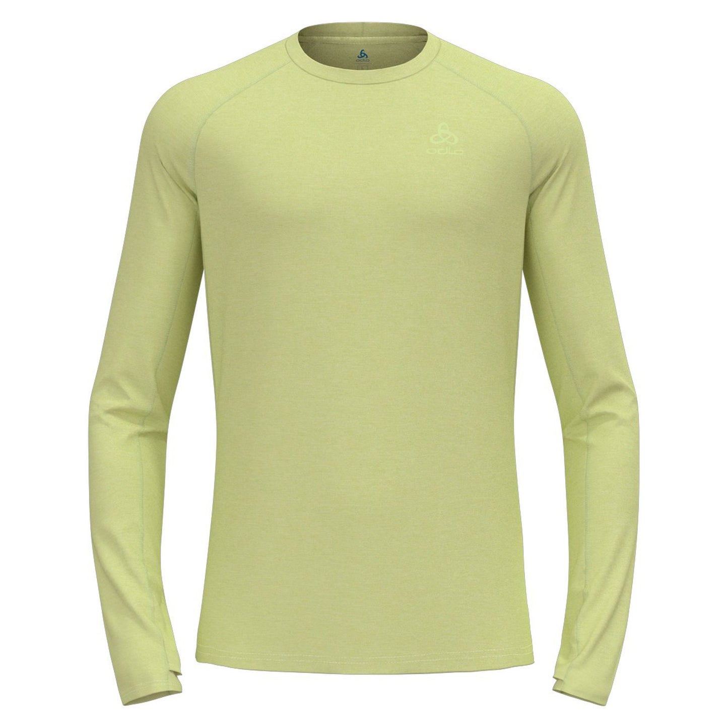 Odlo X-Alp PW 115 Longsleeve Herren-Limette