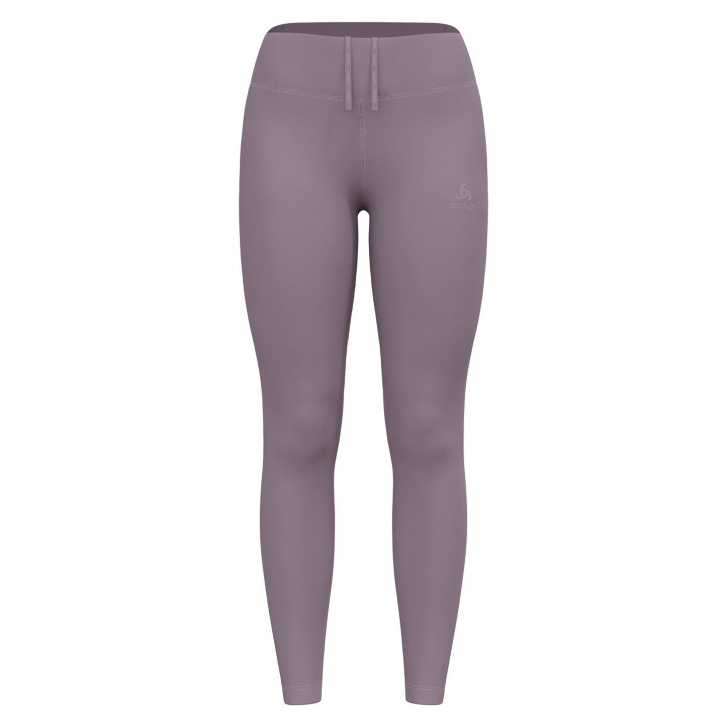 Odlo Essential Warm Lauftight Damen-Grau