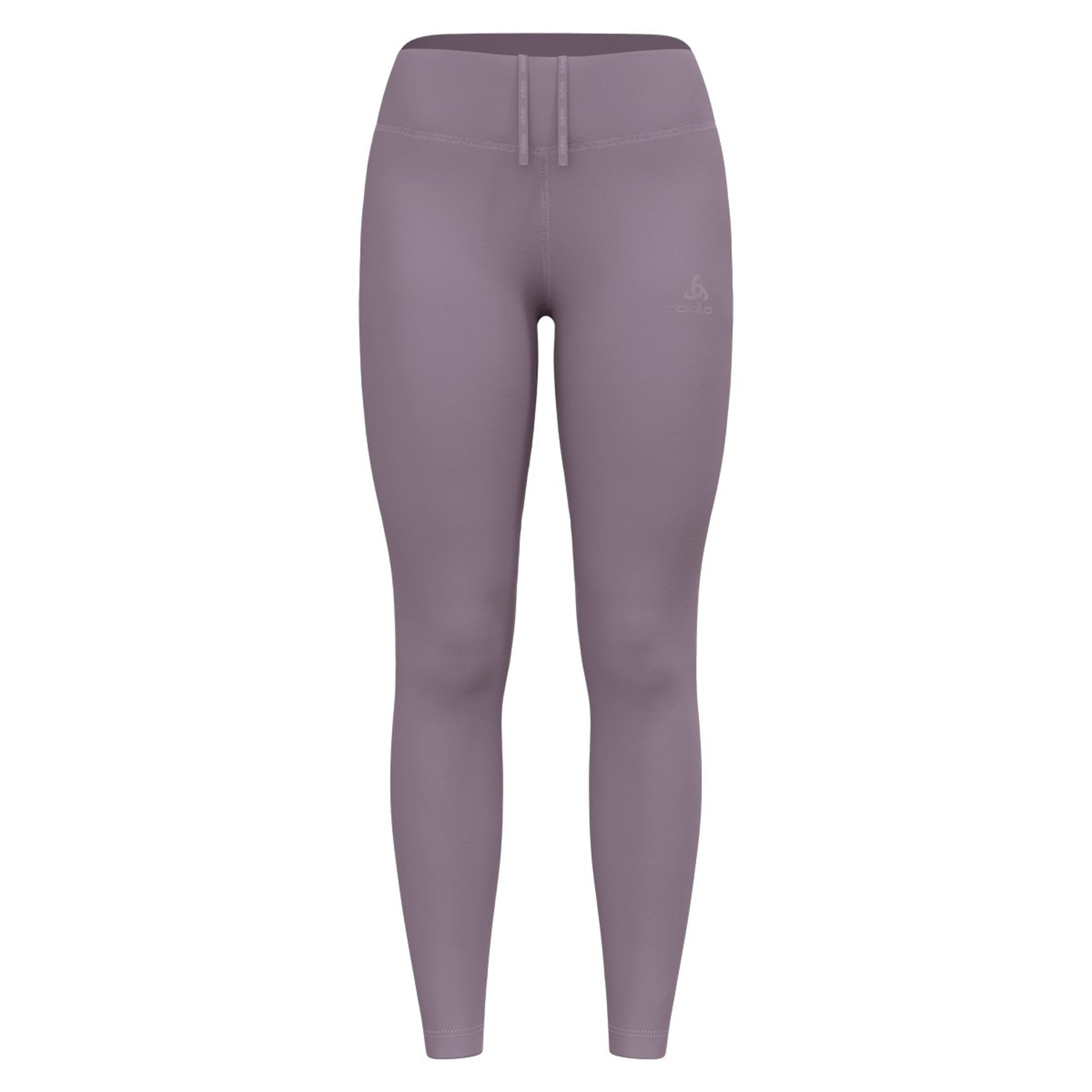 Odlo Essential Warm Lauftight Damen-Grau