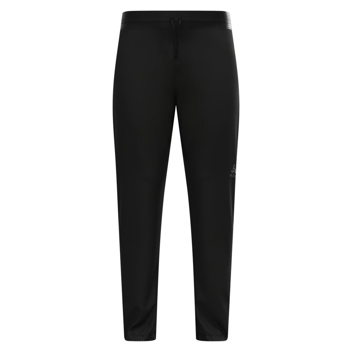 Odlo Zeroweight Warm Laufhose Herren-Schwarz