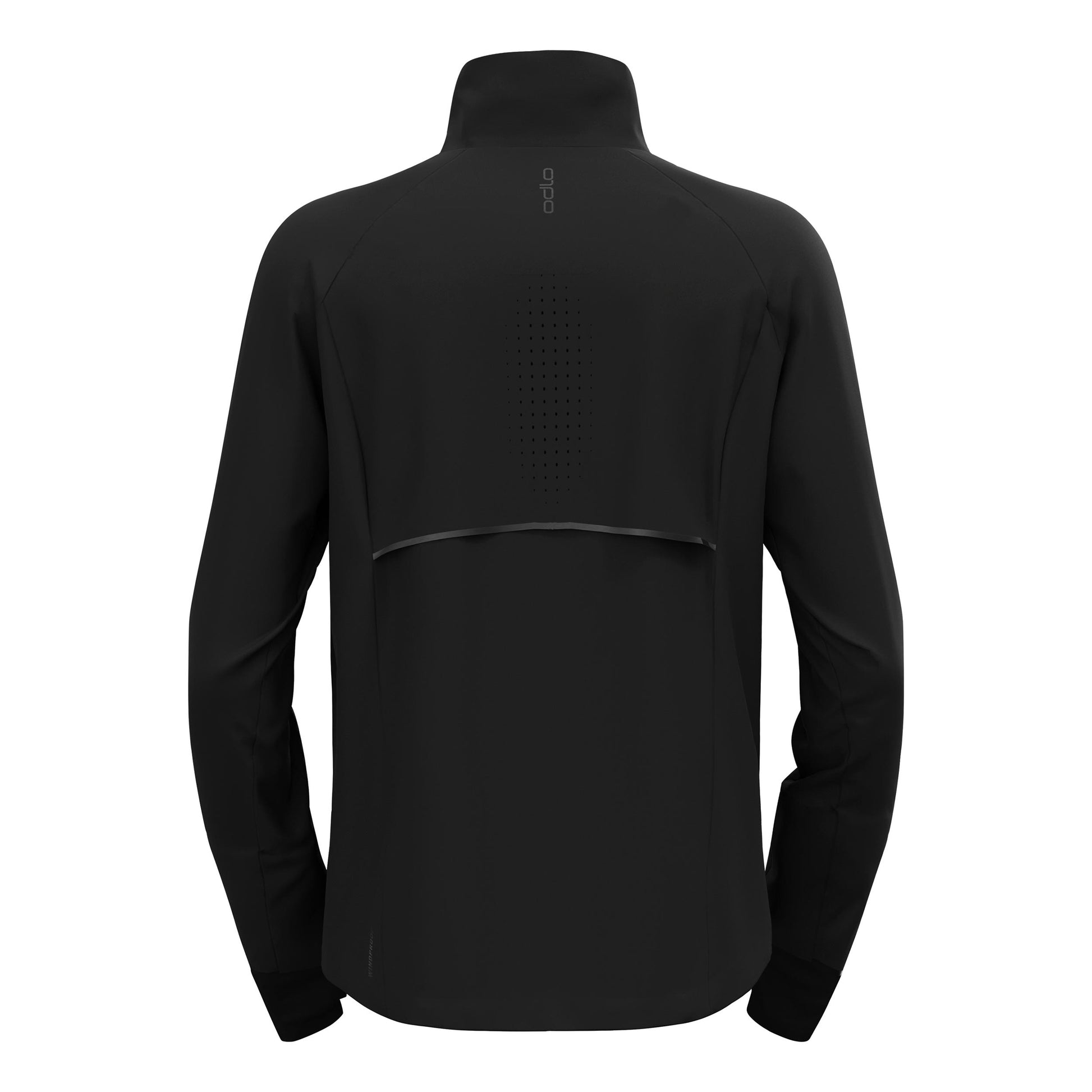 zeroweight warm handschuhe Zeroweight Pro Warm Laufjacke Herren-Schwarz