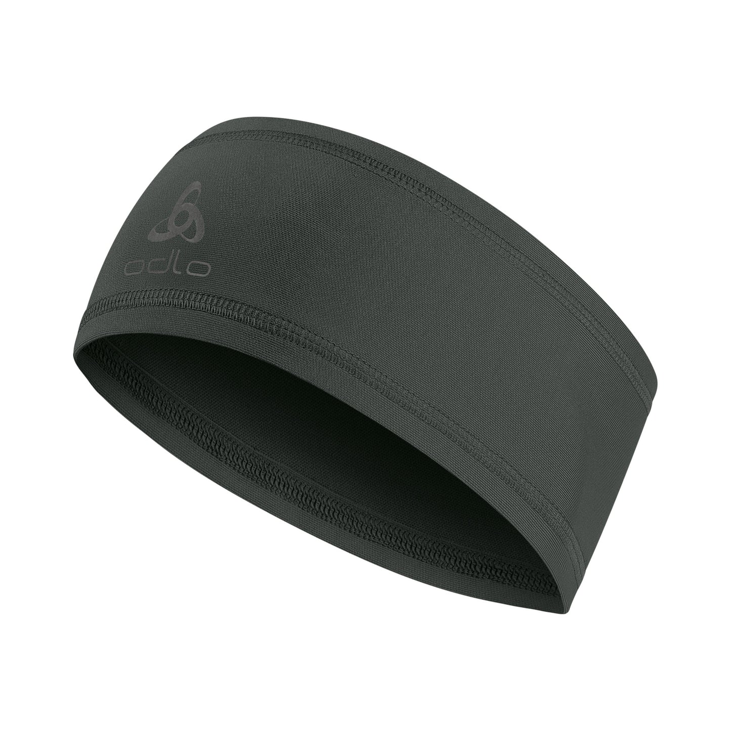 Odlo Polyknit Warm Stirnband-Oliv