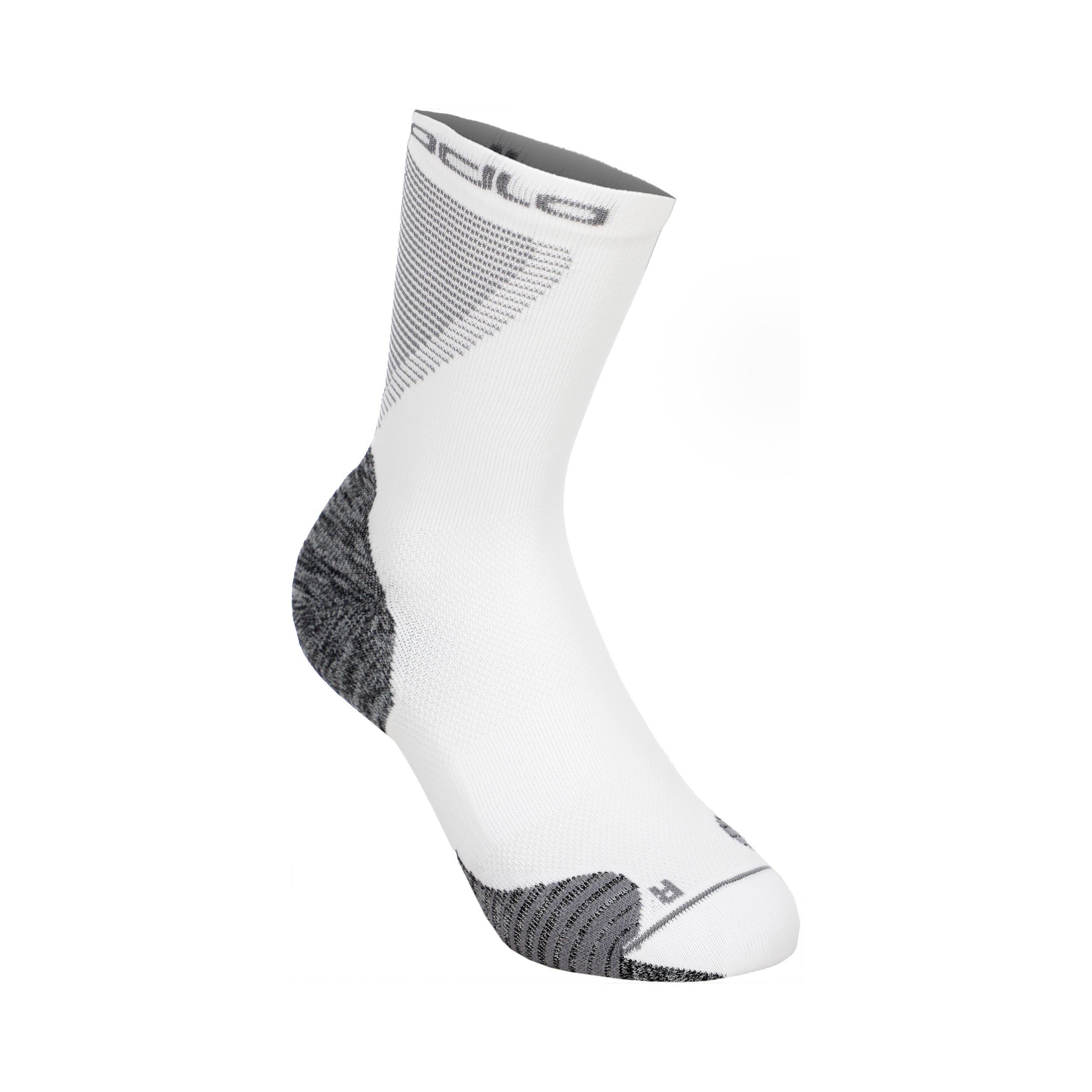 Intensity Safety Light Laufhandschuhe-Limette