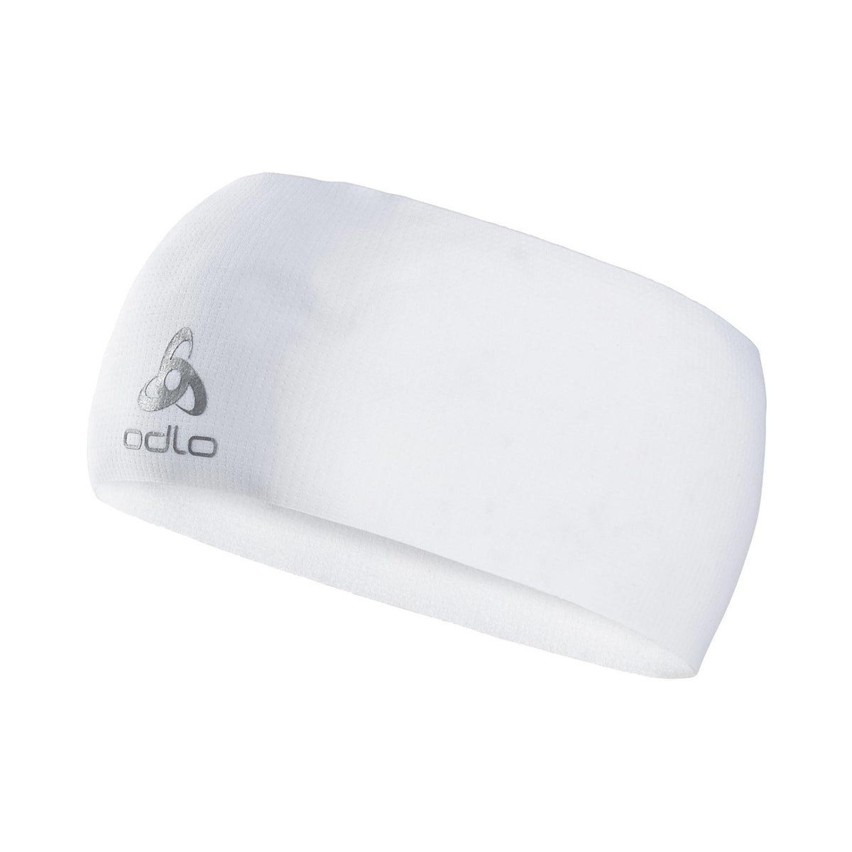 Odlo Move Light  Stirnband Unisex - weiß