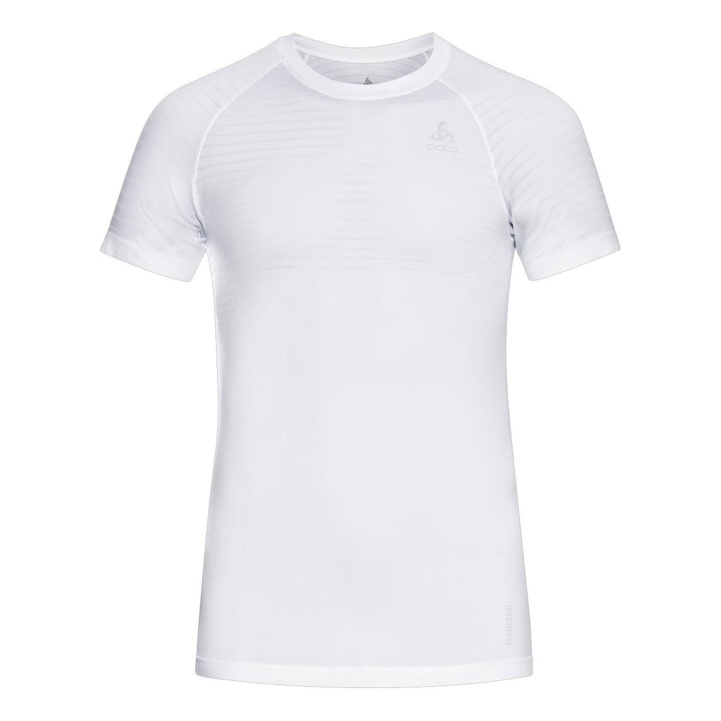 Odlo Performance X-Light Unterhemd Herren-Weiß