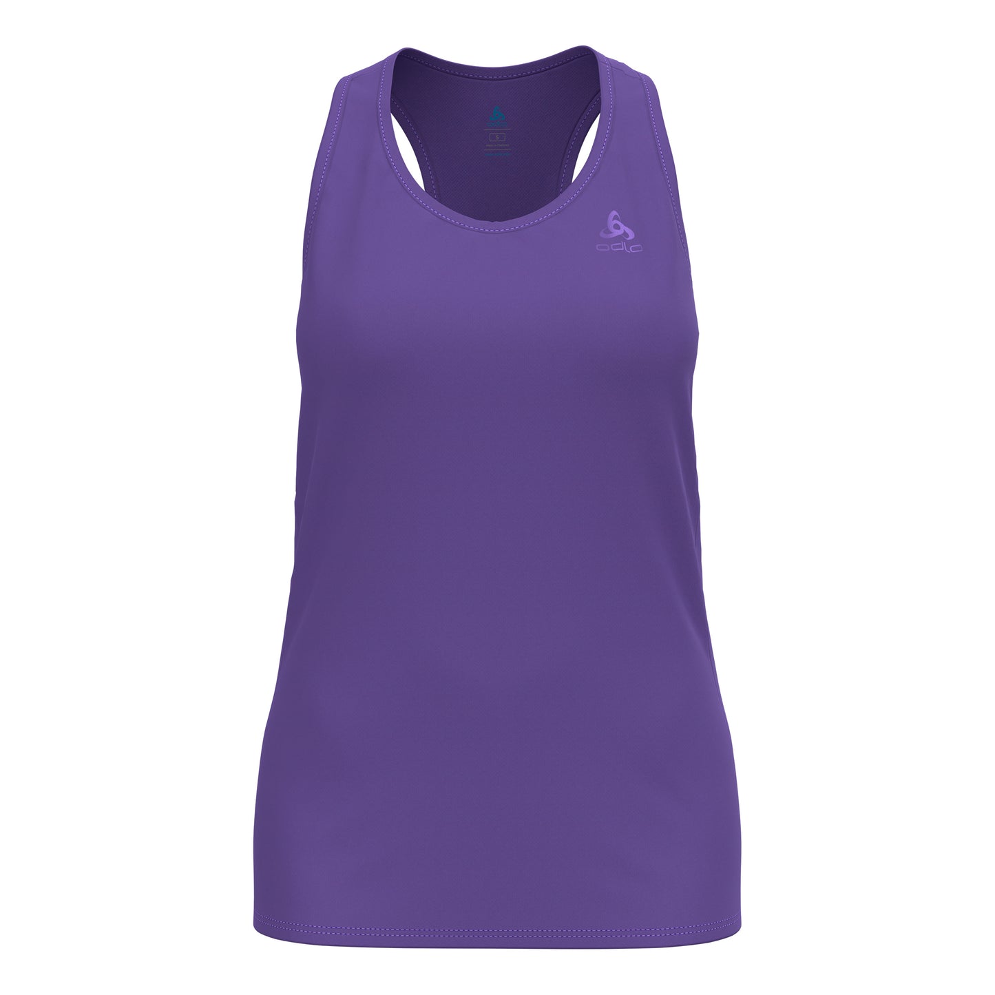 Odlo Essential Tank-Top Damen-Lila