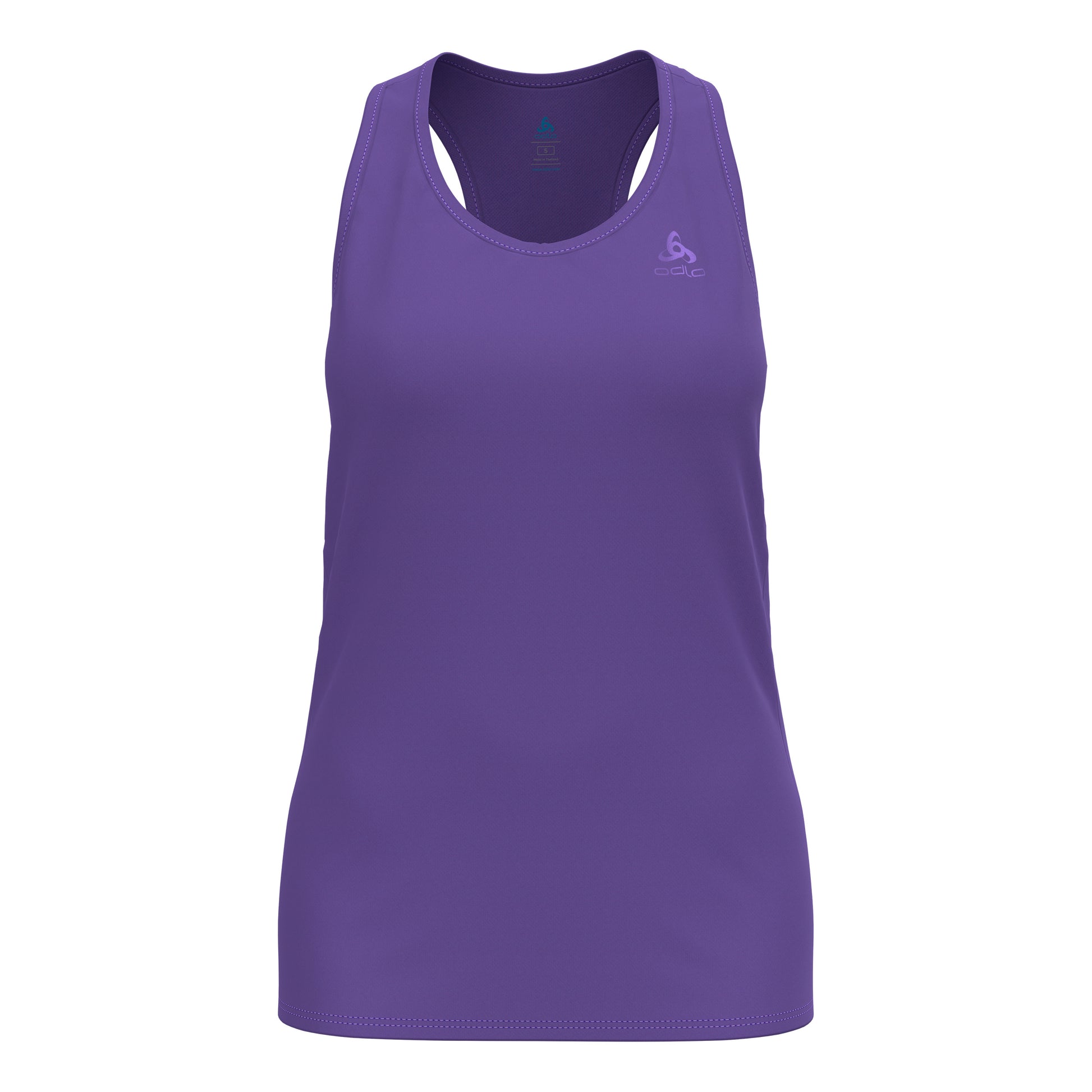 Odlo Essential Tank-Top Damen-Lila