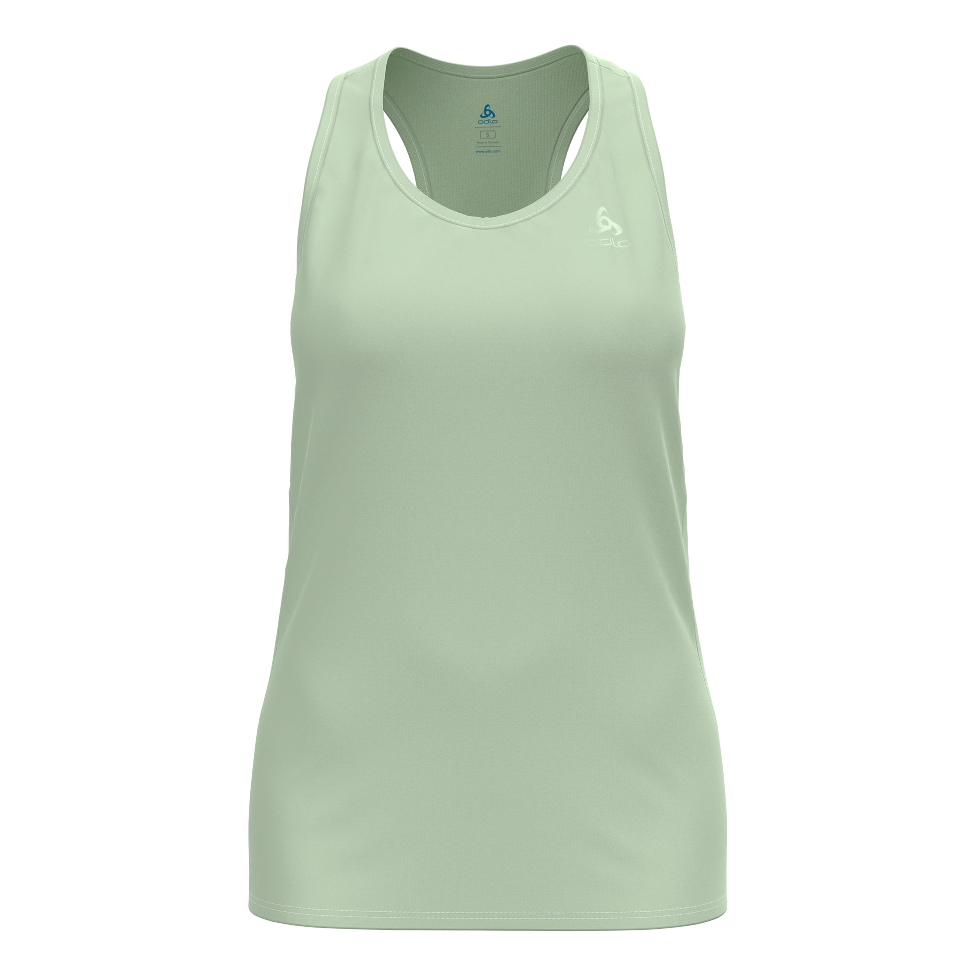 Odlo Essential Tank-Top Damen-Mint