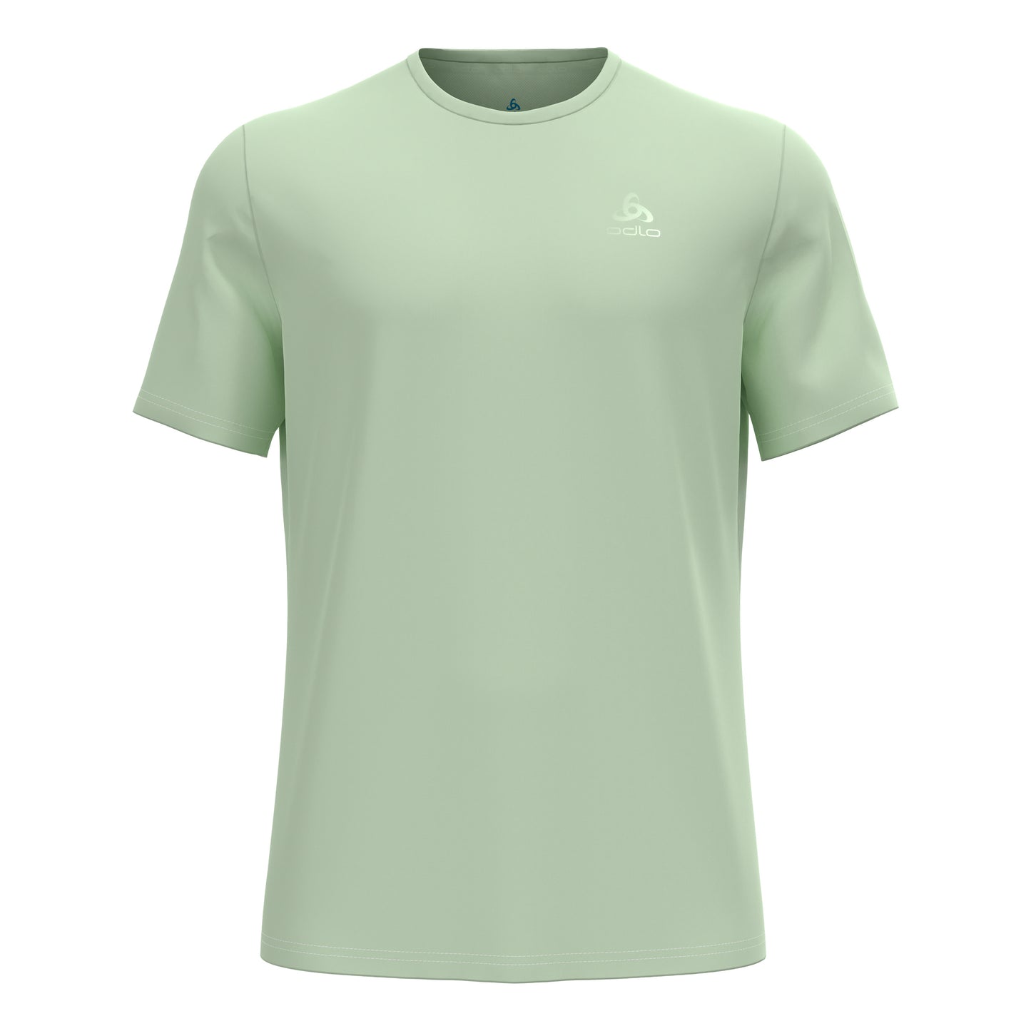 Odlo Essential Laufshirt Herren-mint