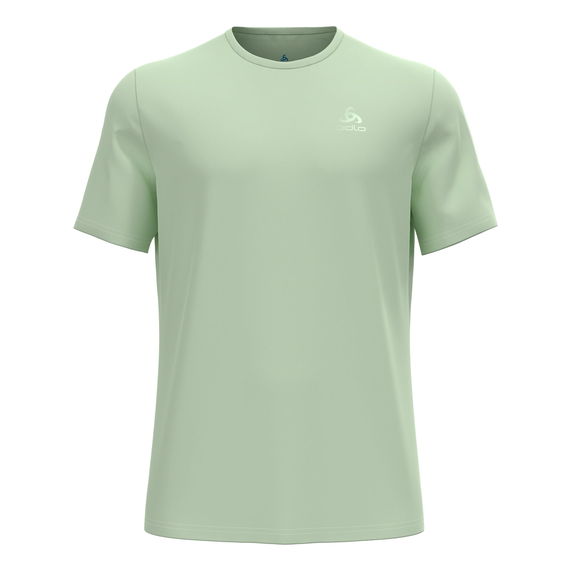 Odlo Essential Laufshirt Herren-mint