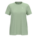 Zeroweight Chill-Tec Laufshirt Damen-salbei