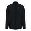 Zeroweight  Laufjacke Herren-schwarz