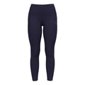 Zeroweight Lauftight Damen-Dunkelblau
