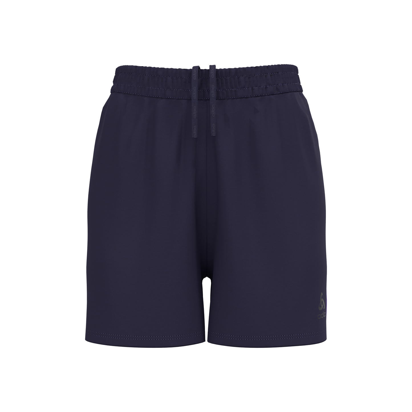 Odlo Essential 4in Laufshorts Damen-Dunkelblau