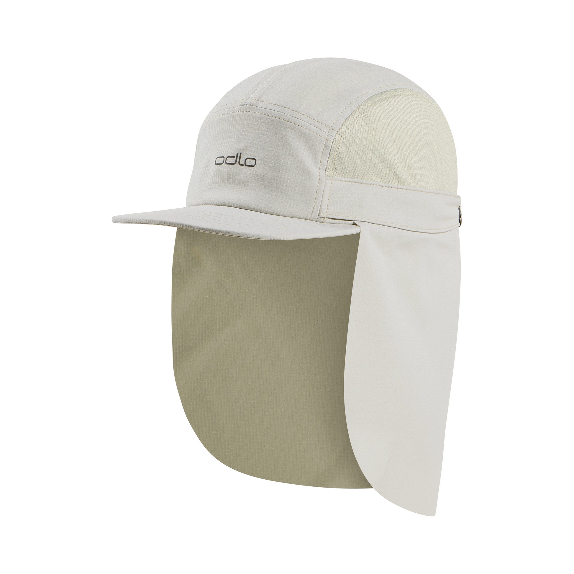 Odlo Performance Light Shade Cap Unisex-grau